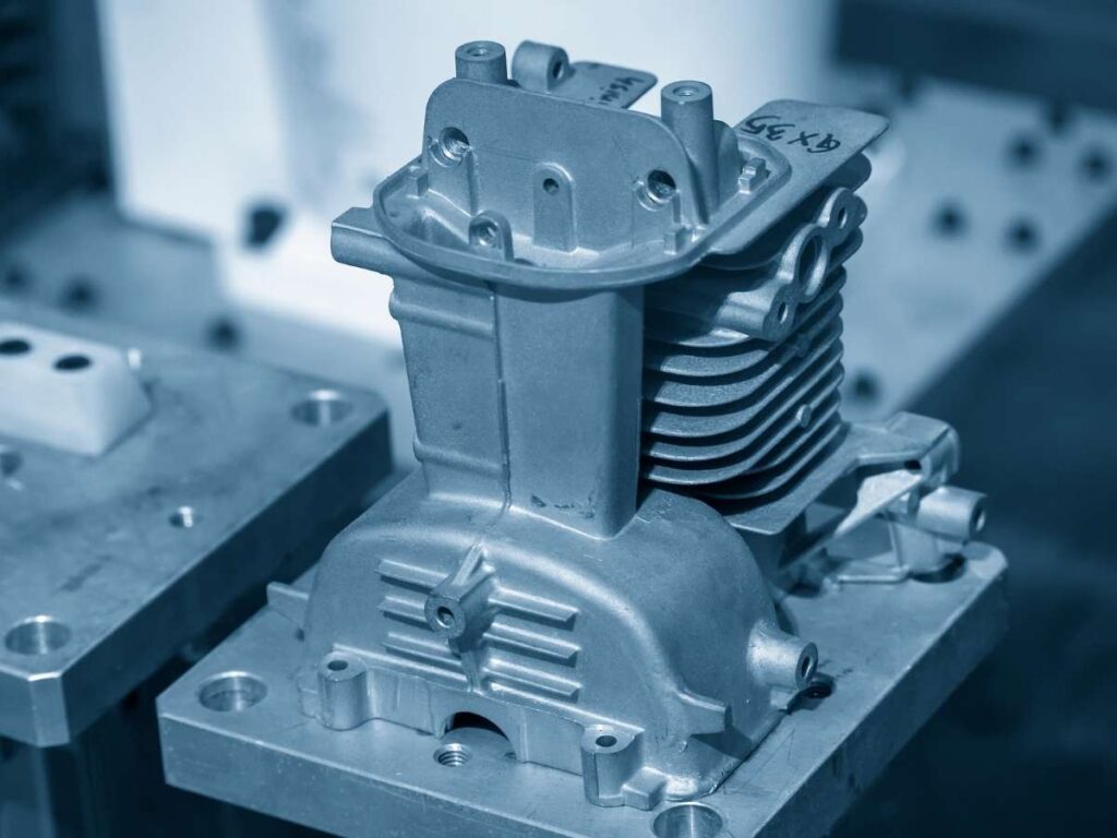 What Is Aluminum Casting? 2