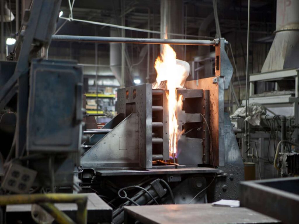What Is Aluminum Casting? 5