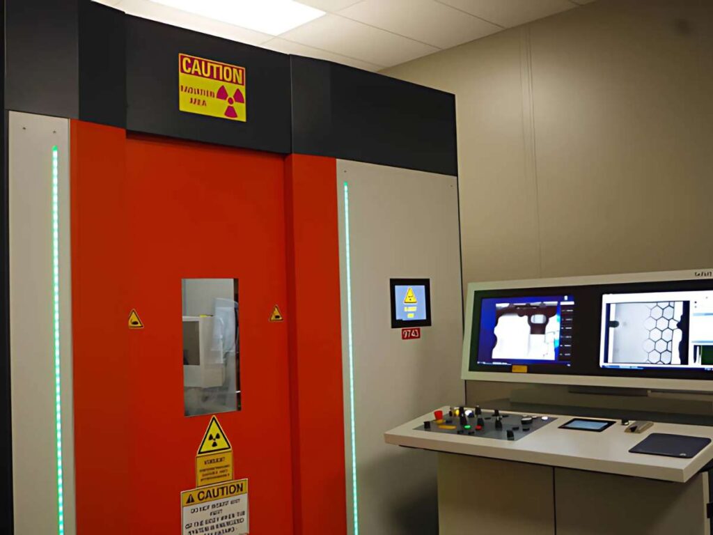 What Is Aluminum Casting? 7