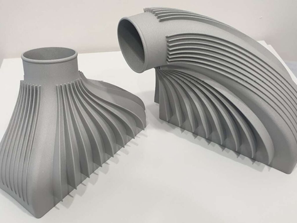 What is Cast Aluminum? 4