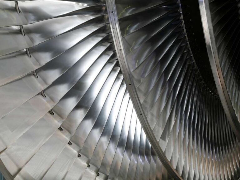 What Is Casting In Manufacturing Process