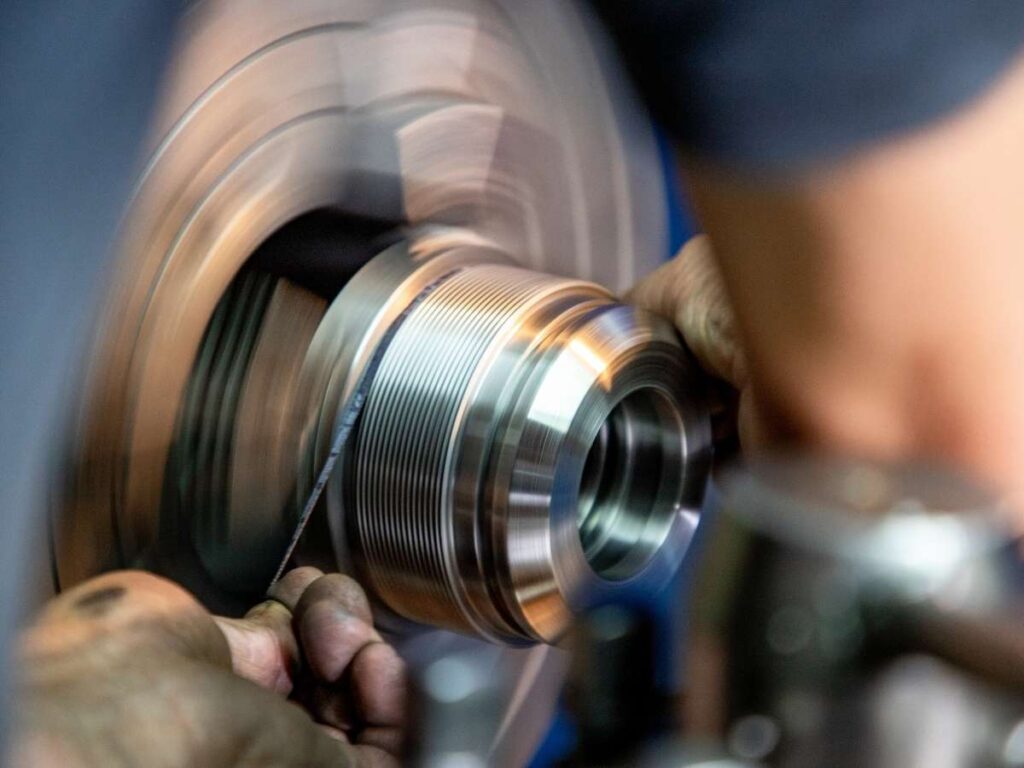 What Is Casting in Manufacturing Process? 2