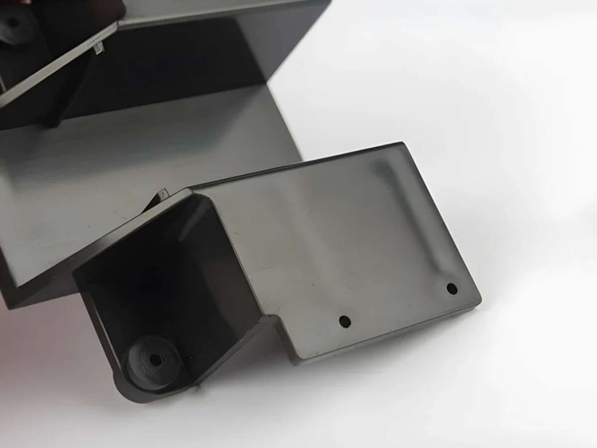 What Is Cavity In Injection Molding? | Machmaster