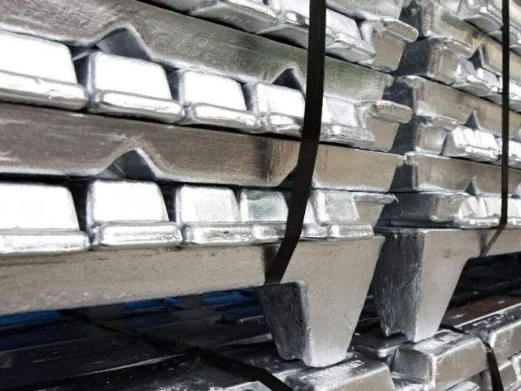 What Is Die Cast Zinc? 4