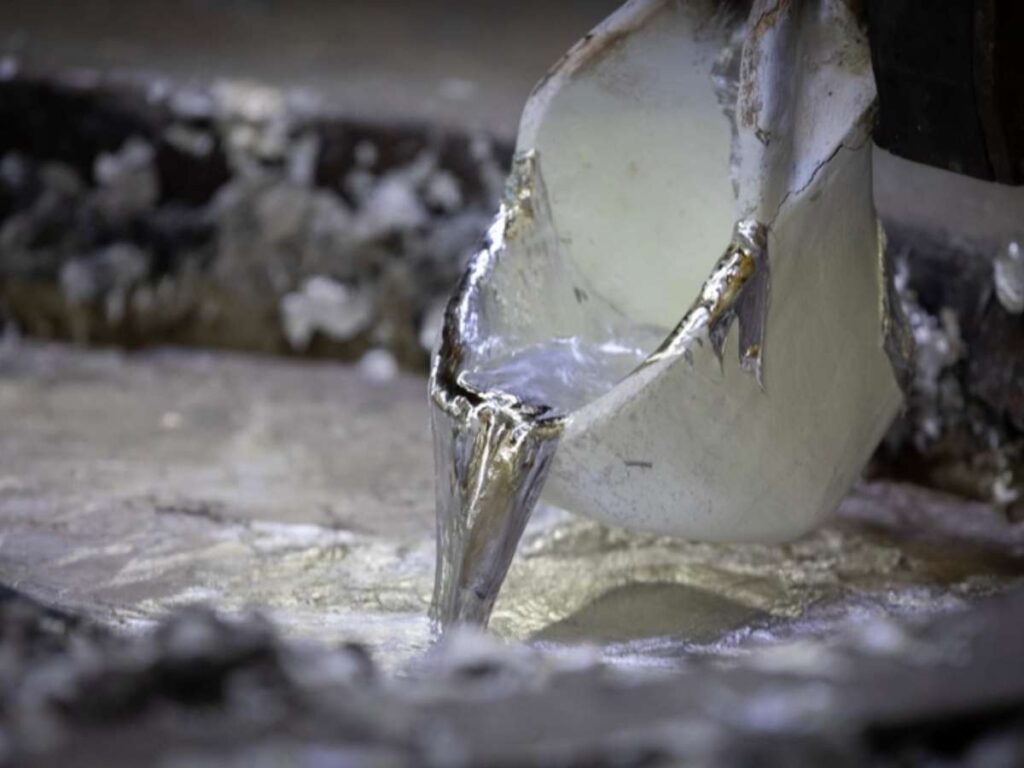 What Is Die Casting? 4