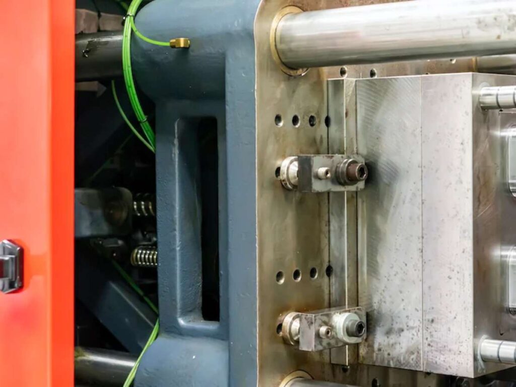 What Is Die Casting? 6