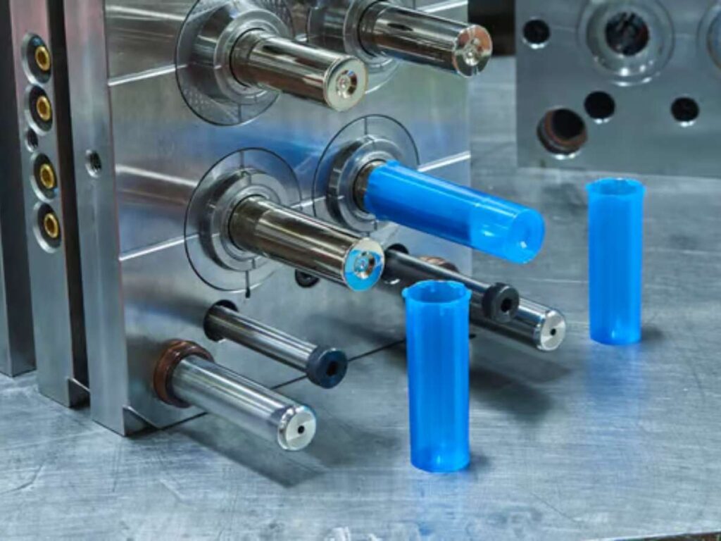 What Is Injection Molding? 1