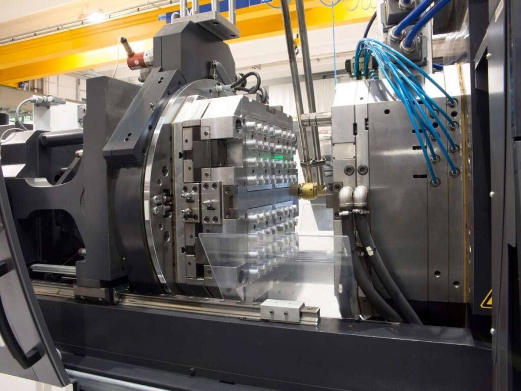 What Is Injection Molding? 3