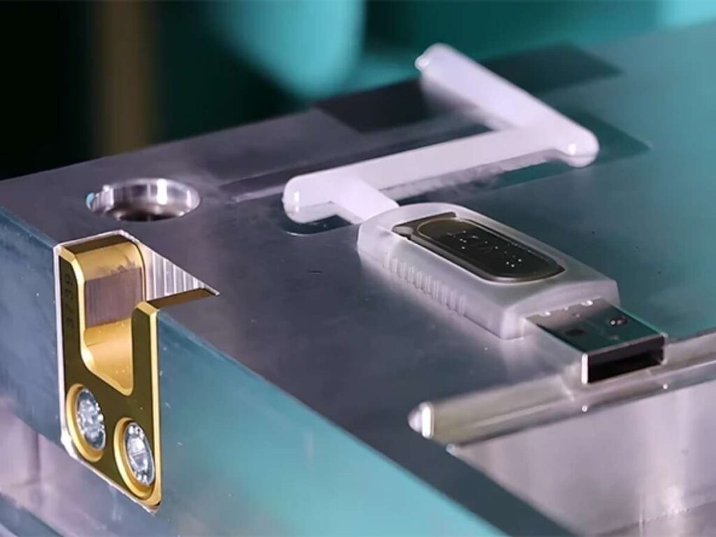 What Is Overmolding? 4