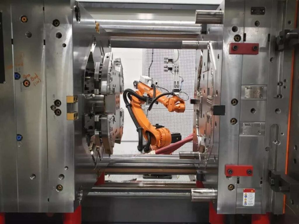 What Is Overmolding? 5