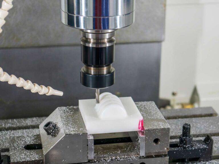 What Is Precision Machining? | Machmaster