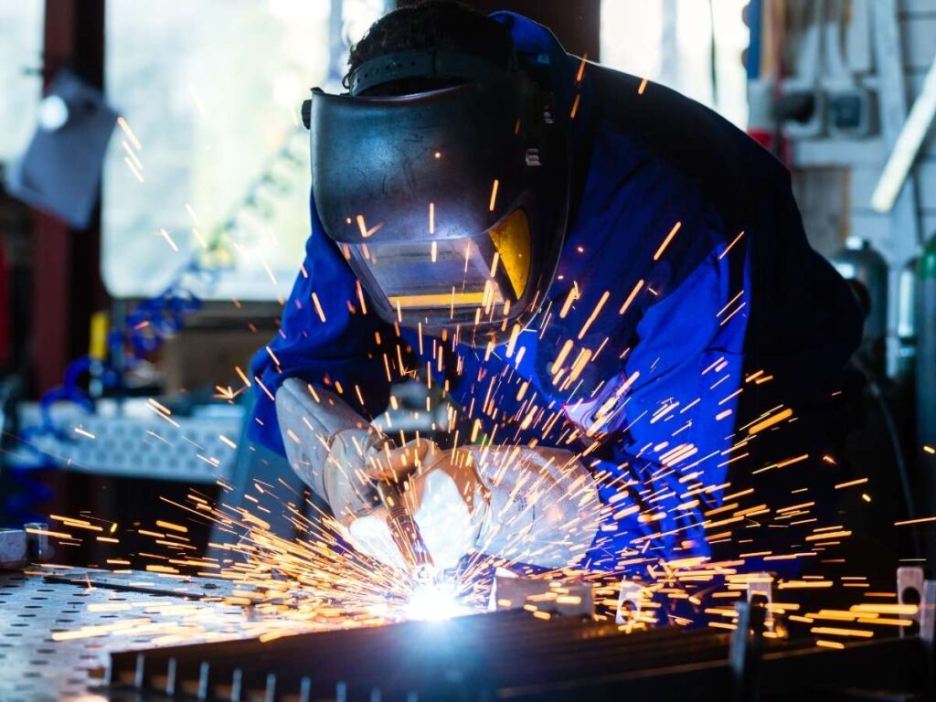 What Is Sheet Metal Fabrication? 4