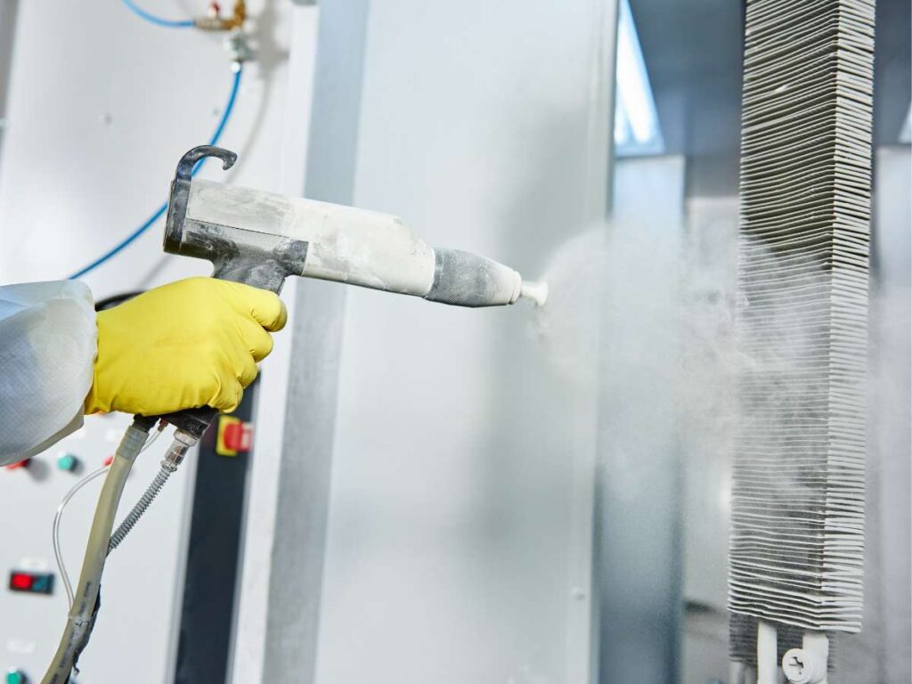 What Is Sheet Metal Fabrication? 5