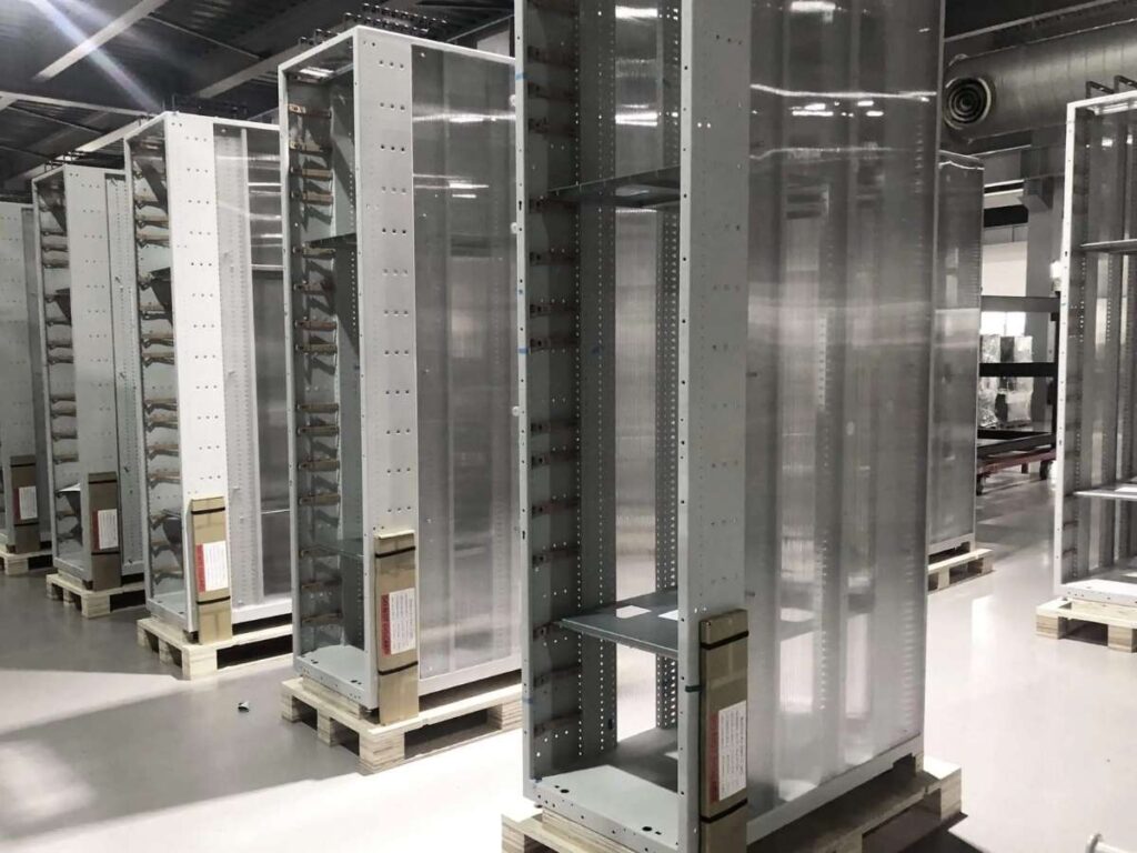 What Is Sheet Metal Used For? 3