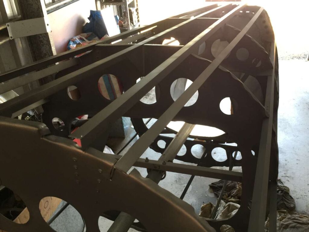 What Is Sheet Metal Used For? 6