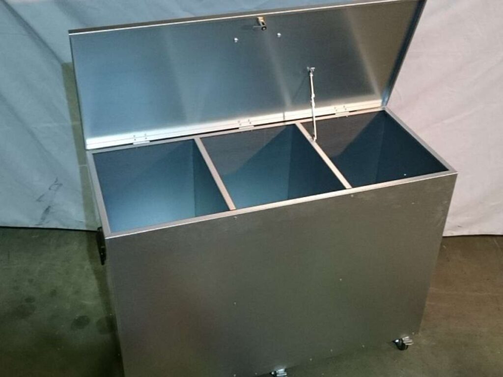 What Is Sheet Metal Used For? 7