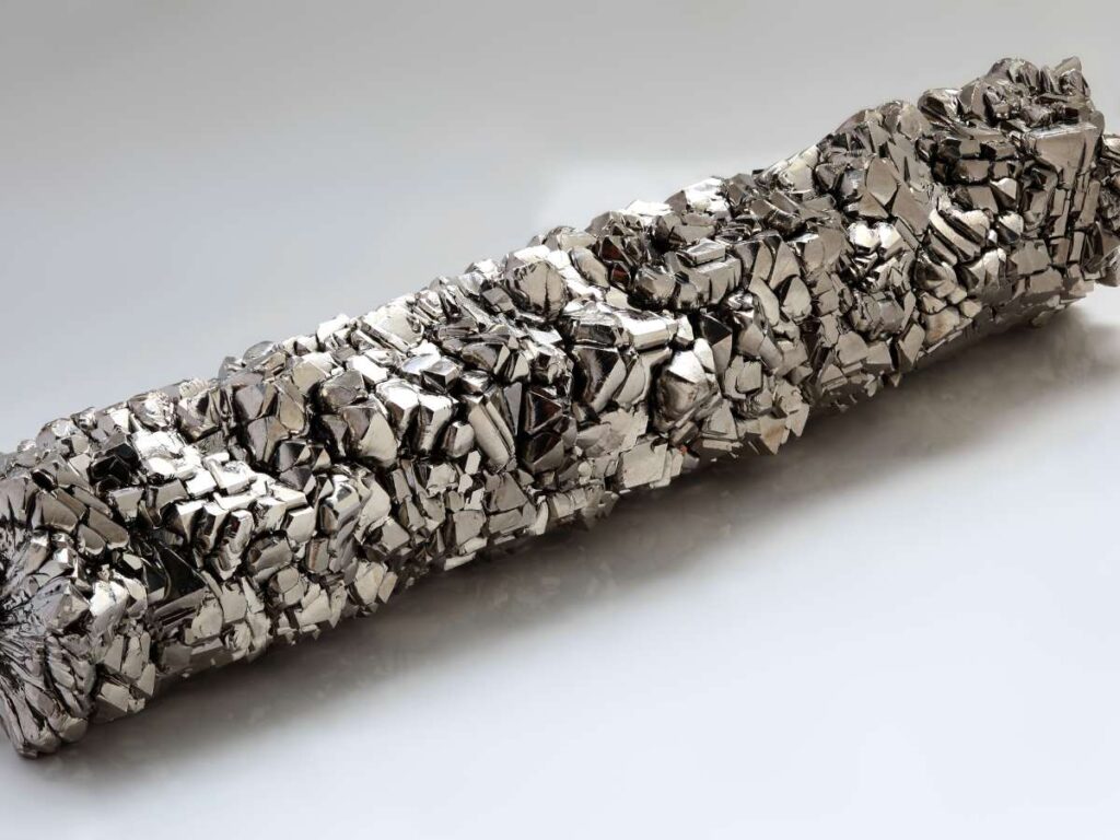 What Is Surface Finishing? 7 What Is Surface Finishing? 7