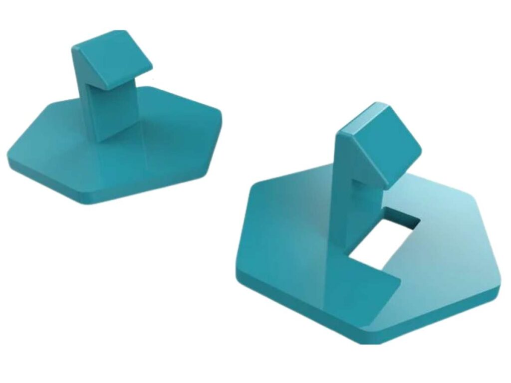 What Is Undercut in Injection Molding? 1