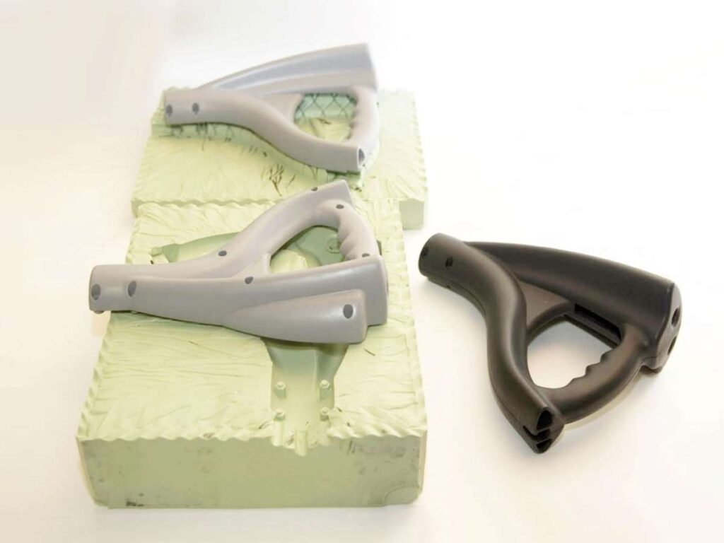 What Is Undercut in Injection Molding? 3