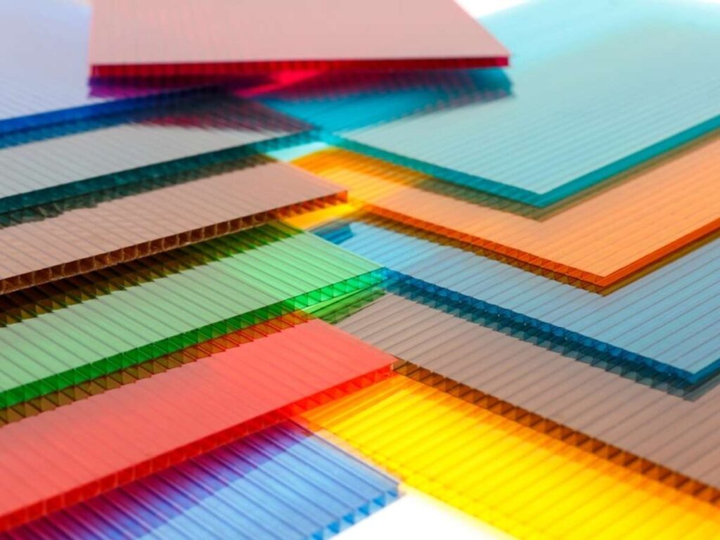 What Plastic Is Used for Injection Molding? 3