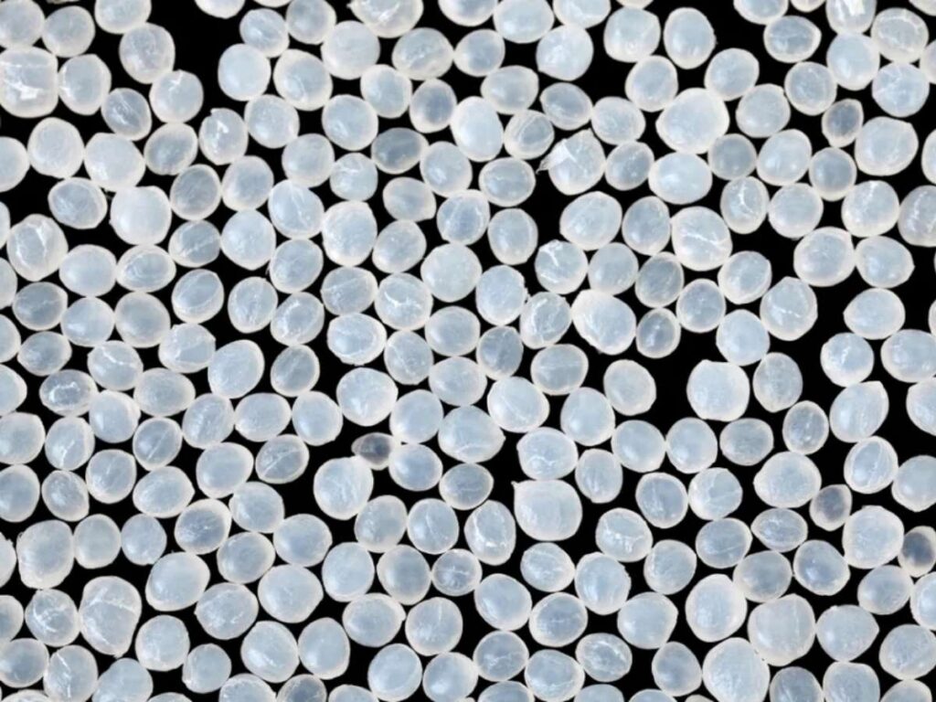 What Plastic Is Used for Injection Molding? 4