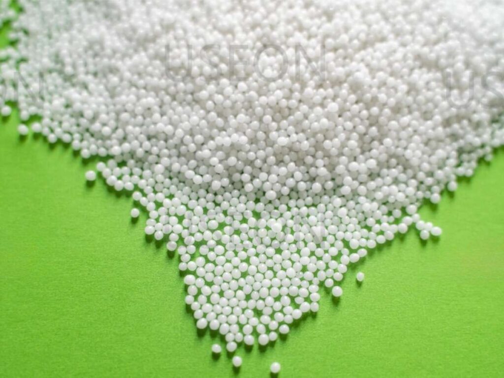 What Plastic Is Used for Injection Molding? 5