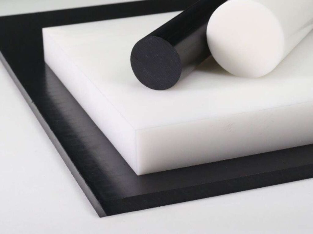 What Plastic Is Used for Injection Molding? 6