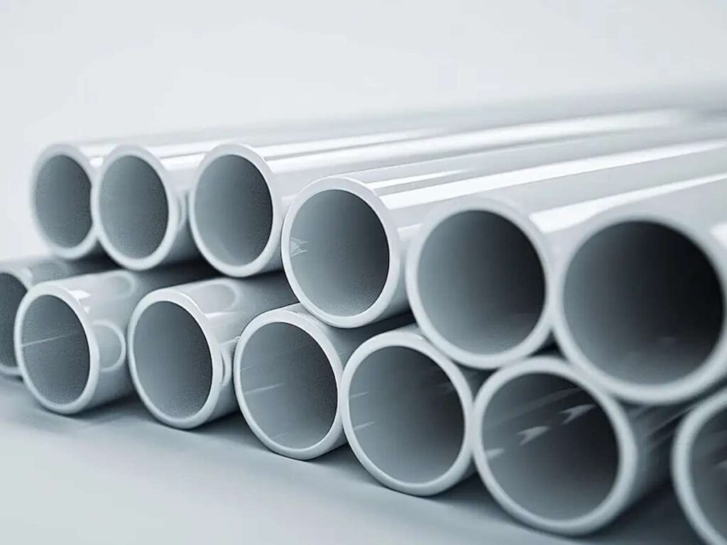 What Plastic Is Used for Injection Molding? 7