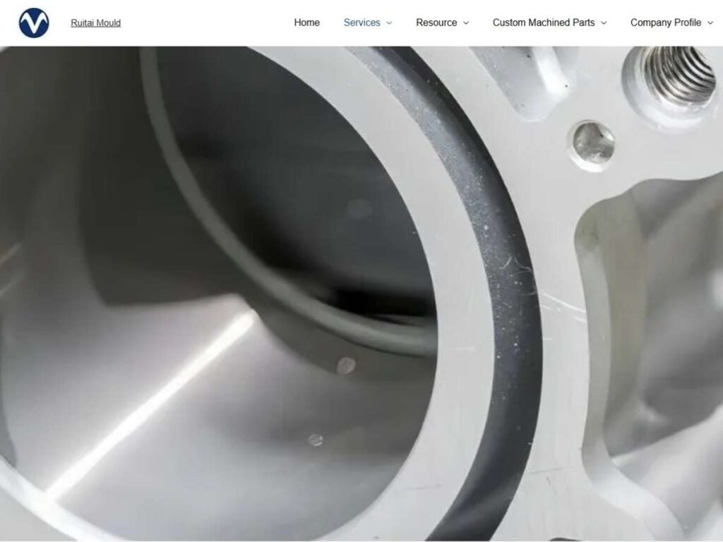 Top 7 Zinc Die Casting Manufacturers in China 3