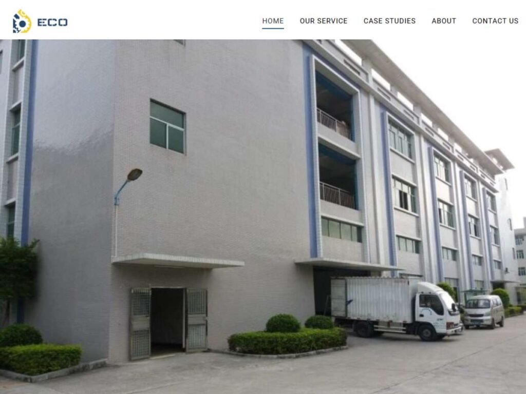 Top 7 Zinc Die Casting Manufacturers in China 5