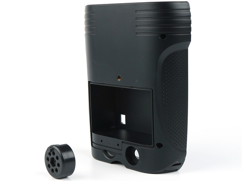 MachMaster | Top CNC Machining & Injection Molding Manufacturer