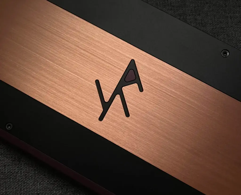 Copper Surface Treatment Type 3