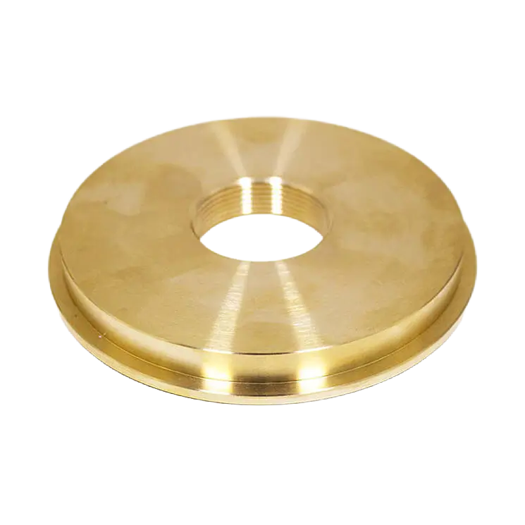 Brass 2