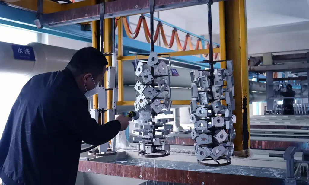 MachMaster | Top CNC Machining & Injection Molding Manufacturer 3