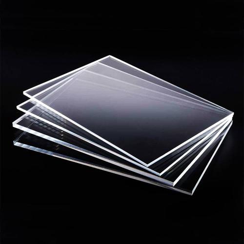 Guide to CNC machining of Acrylic 1