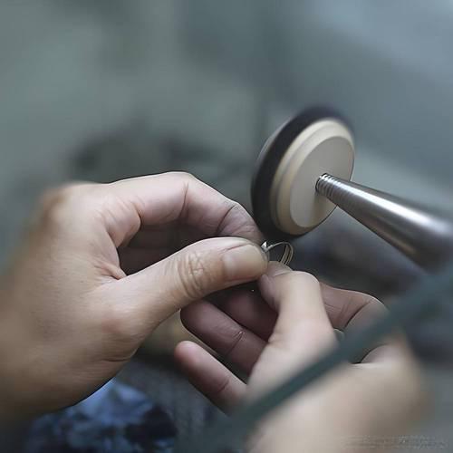 Copper Surface Treatment Type 2