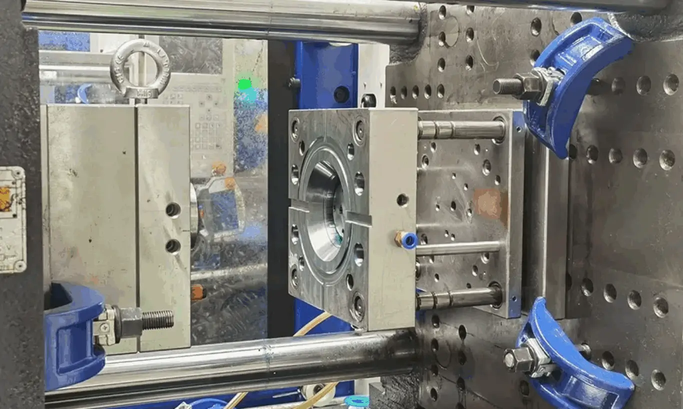 MachMaster | Top CNC Machining & Injection Molding Manufacturer 2