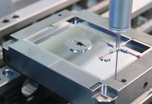 Injection Mold Tooling 6