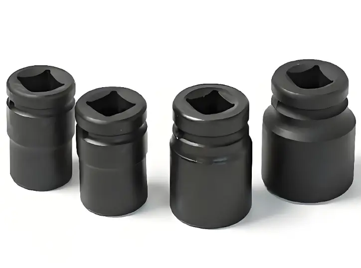 Surface Finishing 8