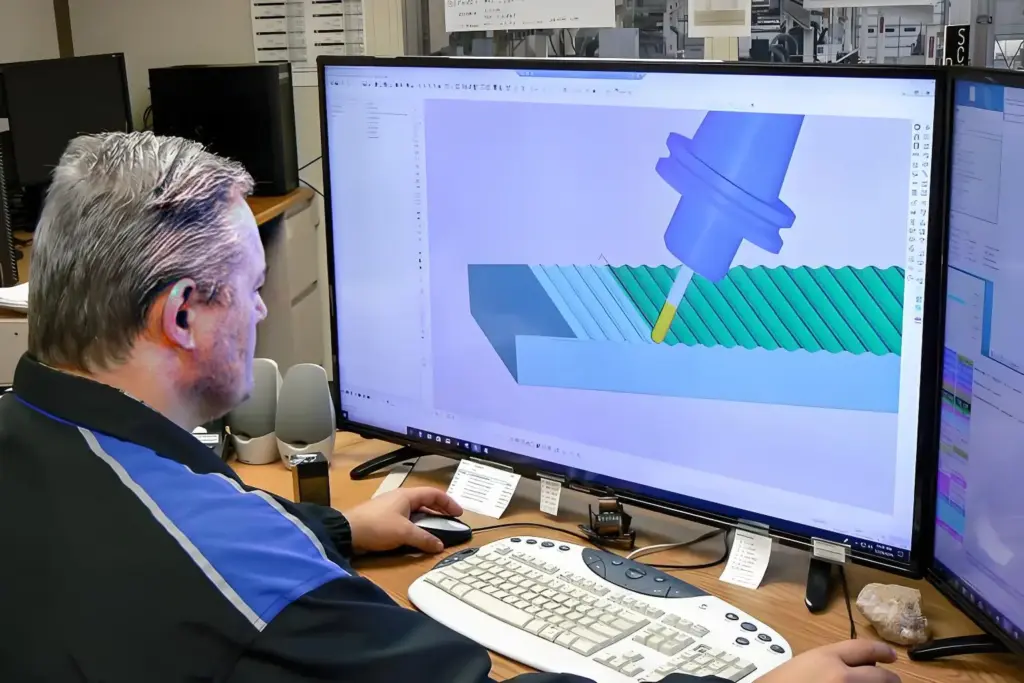 The benefits of outsourcing cnc machining services 3