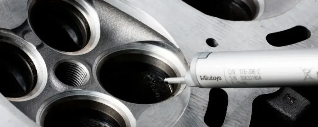 The Ultimate Guide to Surface Roughness: Symbols, Charts & Measurement 1