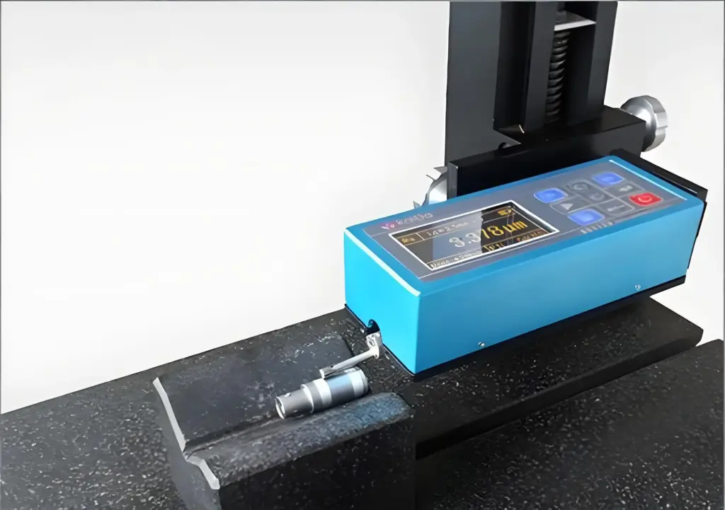 The Ultimate Guide to Surface Roughness: Symbols, Charts & Measurement 2