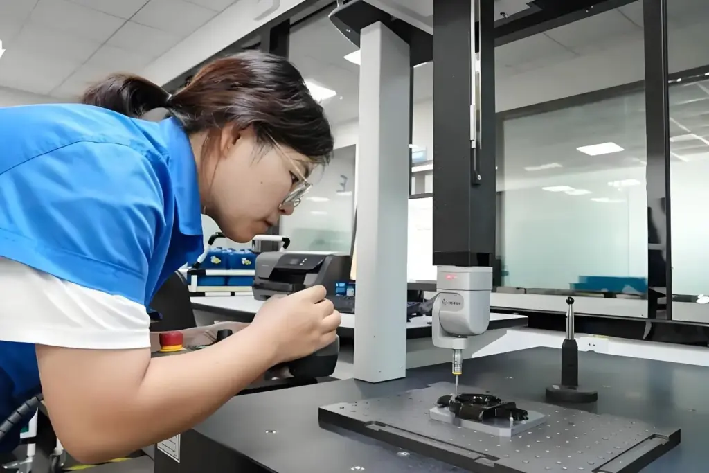 The benefits of outsourcing cnc machining services 5