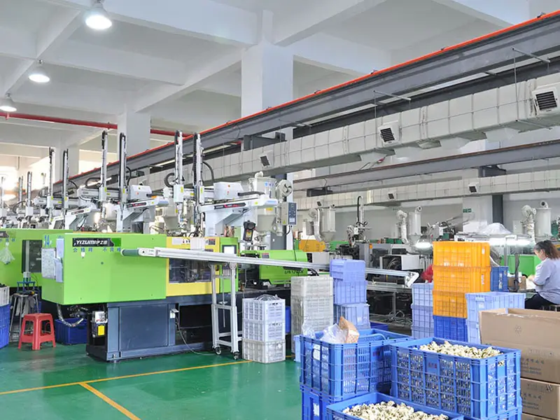 machmaster injection molding