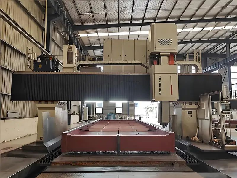 MachMaster | Top CNC Machining & Injection Molding Manufacturer 14