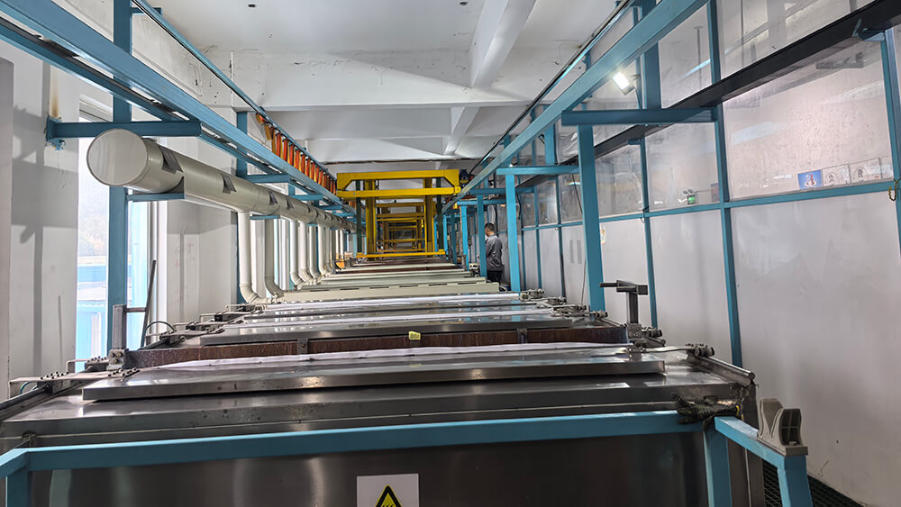 machcncmaster Anodizing Production Line​ (6)