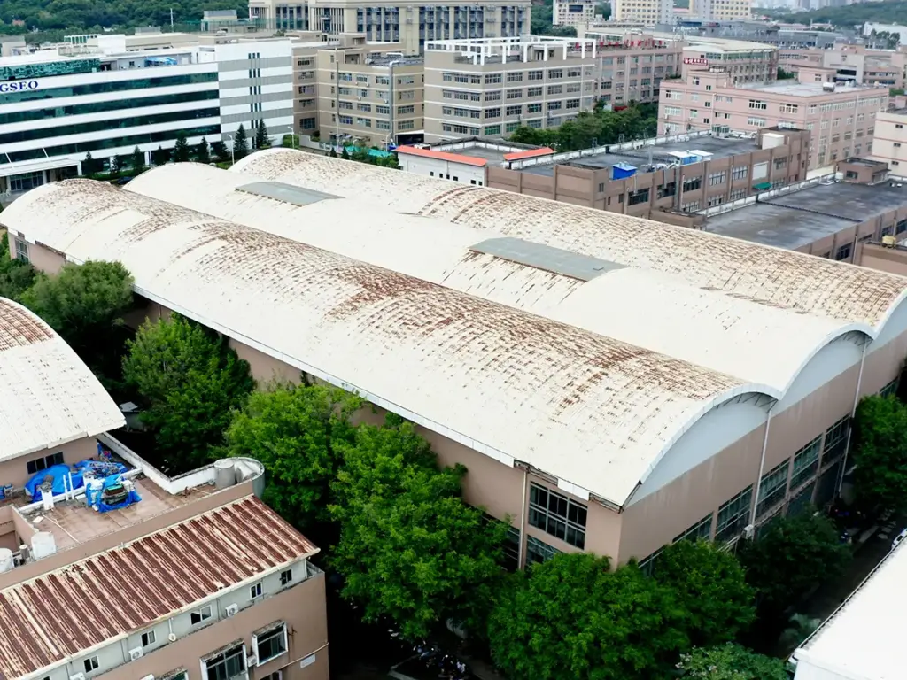 How to trust Chinese CNC machining manufacturers? 1