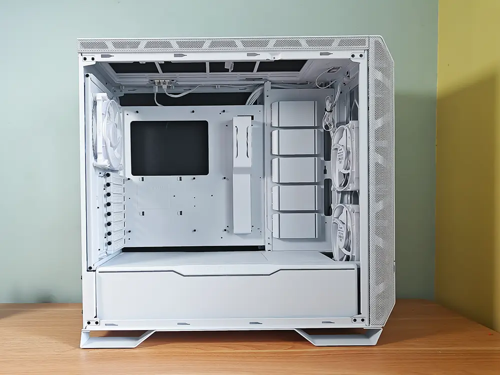 Electronics Industry 11