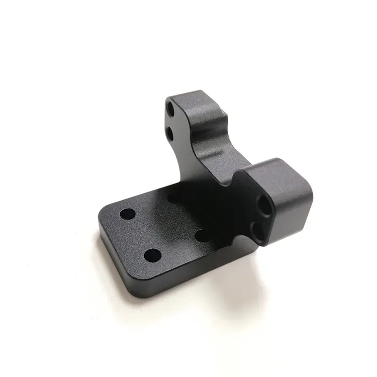 Custom CNC Machining Speaker Brackets & Mounts 5 CNC Machining Speaker Brackets (3)