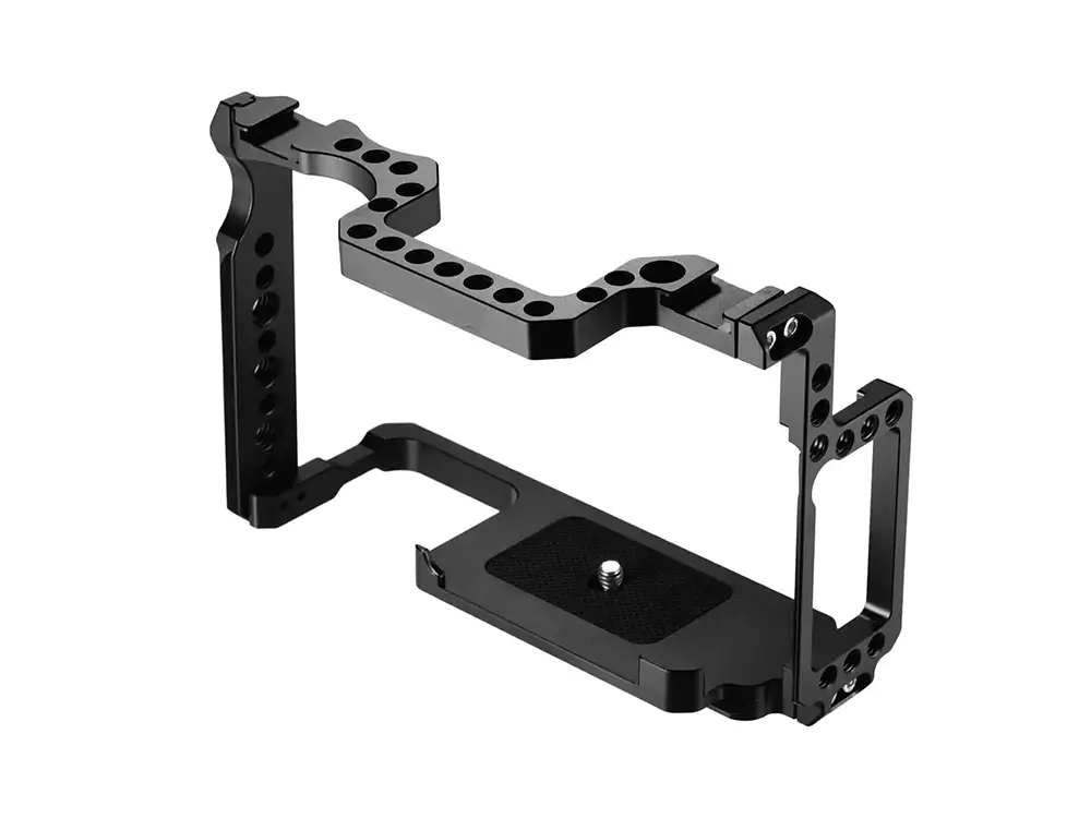 Aluminum CNC Machining for Outdoor Gear 4